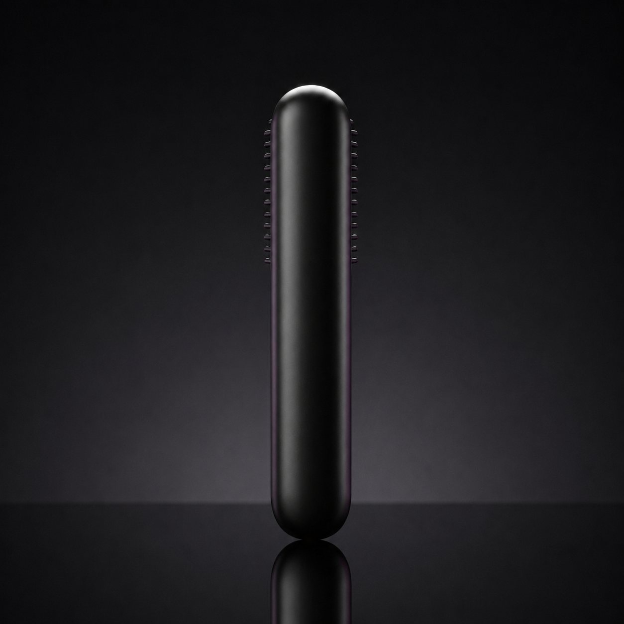 Sleek Beauty™ Cordless Straightening Brush