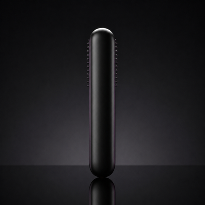 Sleek Beauty™ Cordless Straightening Brush